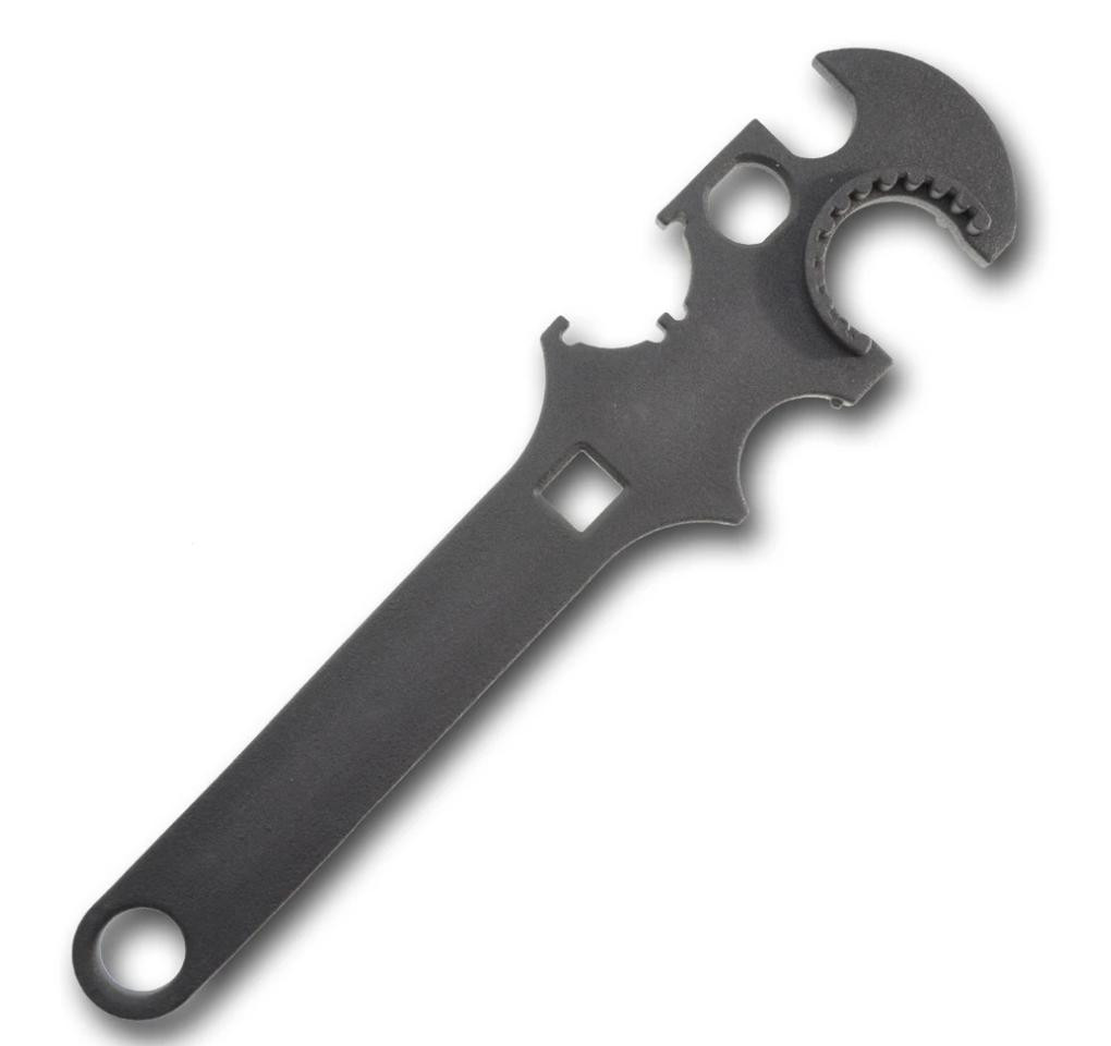 MULTI TOOL FOR AR-15 AR-W