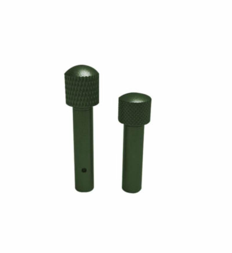 Buy Anodized Extended Takedown Pins Online | MCS Gearup