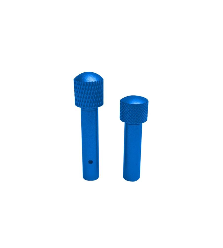 Buy Anodized Extended Takedown Pins Online | MCS Gearup