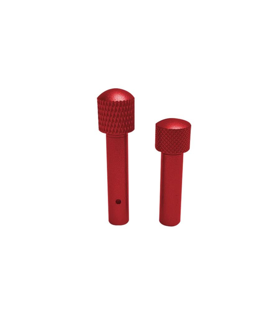 Buy Anodized Extended Takedown Pins Online | MCS Gearup
