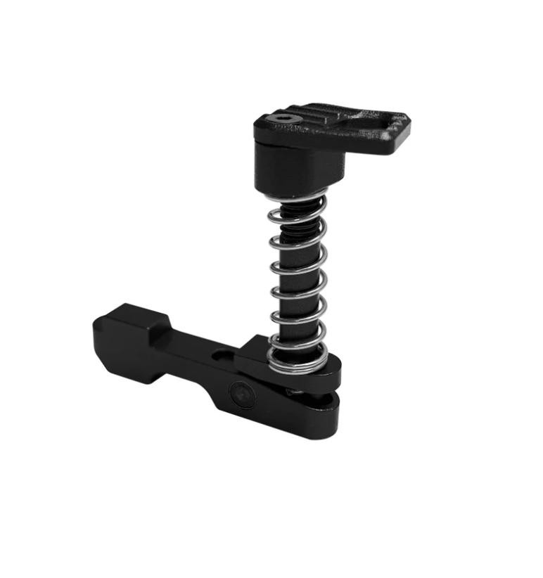 Buy Anodized Ambidextrous Extended Magazine Release Online | MCS