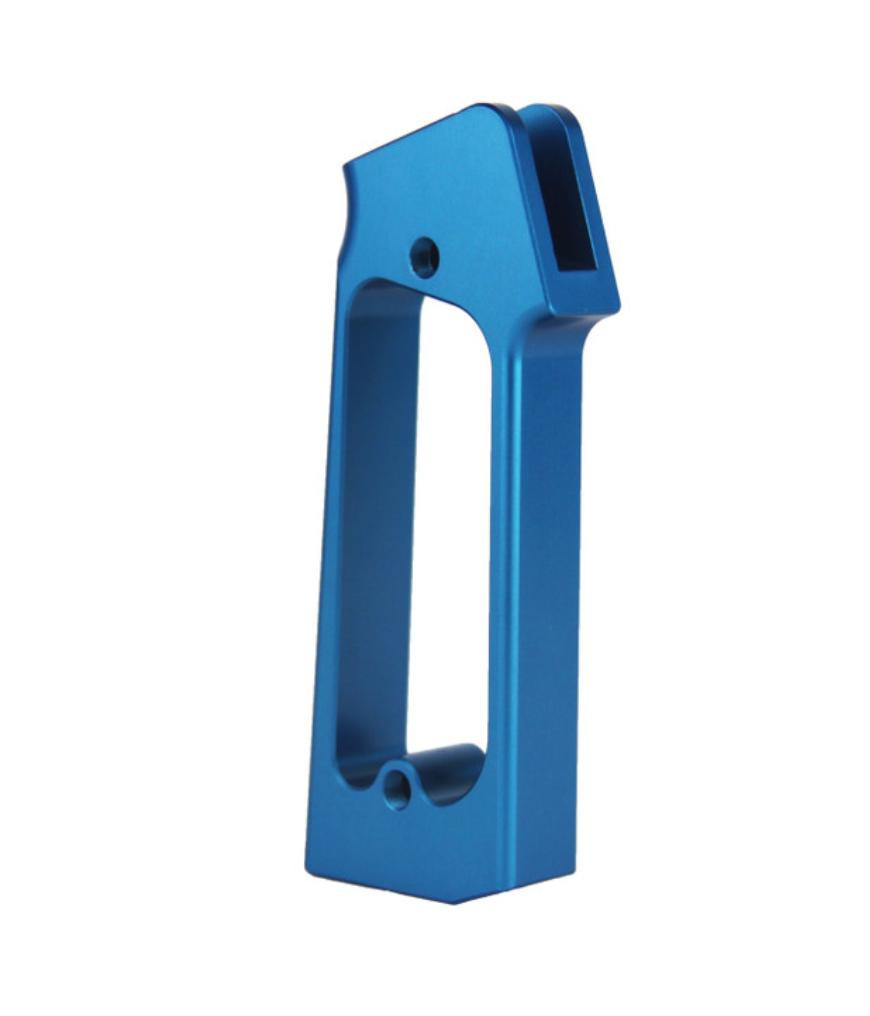AR-15 1911 Pistol Grip 6061 T6 Aluminum