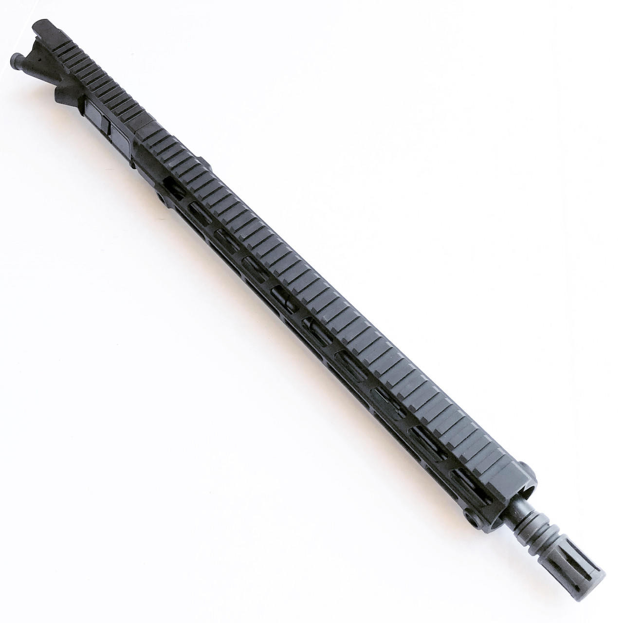 MCS AR-15 Upper Receiver, .223 Wylde, 16'' Barrel, 1:8 Twist, Carbine Gas System 