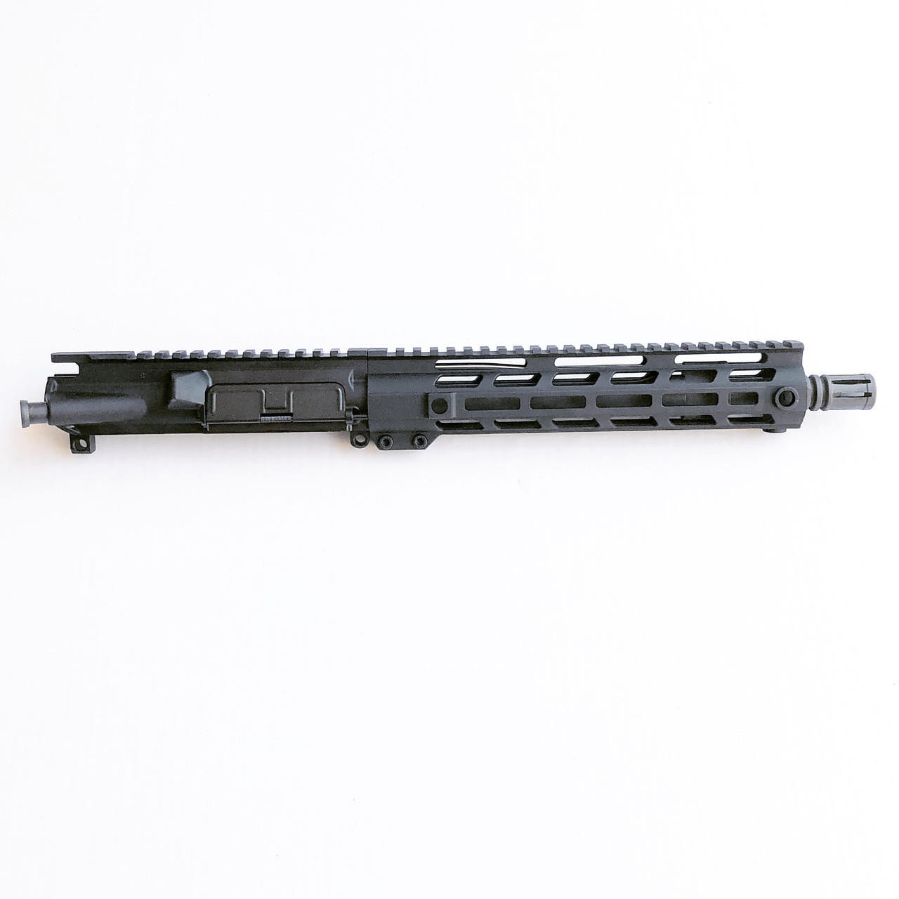 MCS AR-15 Pistol Upper, .300 Blackout, 10.5” Barrel, 1:8 Twist, Pistol Gas System 