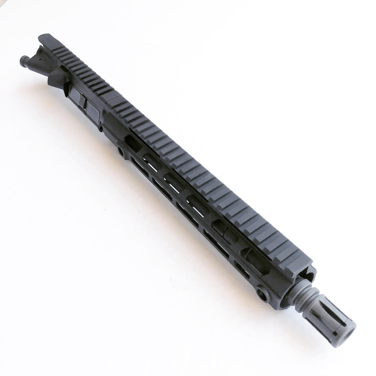MCS AR-15 Pistol Upper, .300 Blackout, 10.5” Barrel, 1:8 Twist, Pistol Gas System 