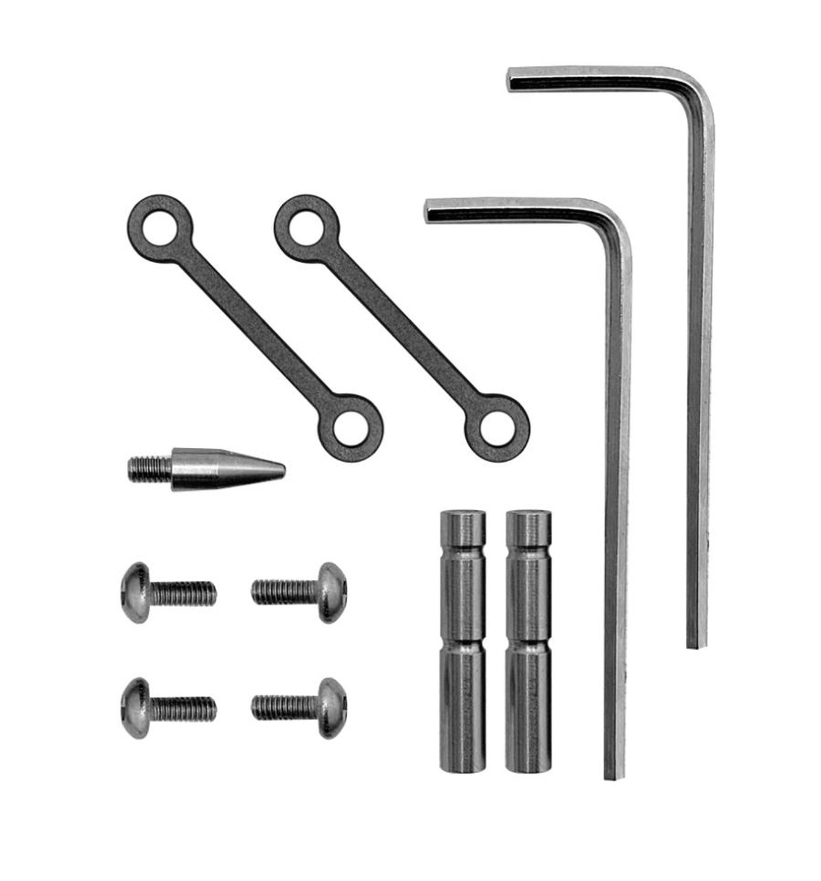 AR-15 Anti Walk/Rotation Trigger/Hammer Pin kit