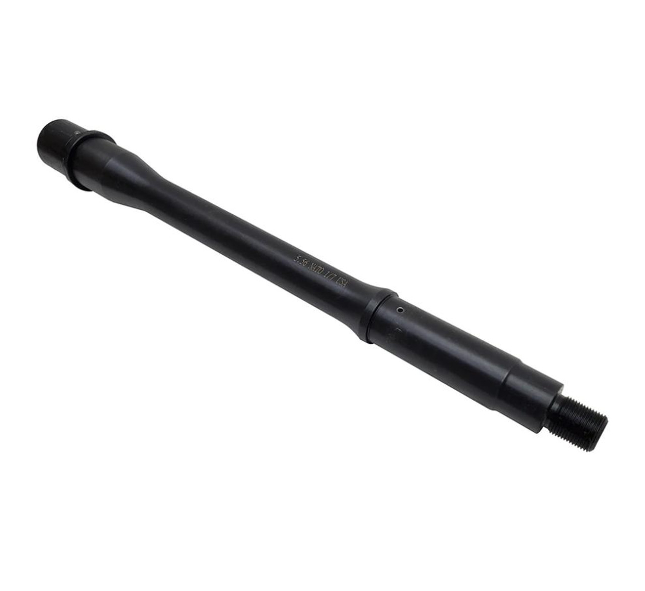 MCS 10.5" 5.56 NATO BARREL GOVT CARBINE LENGTH 1:7 