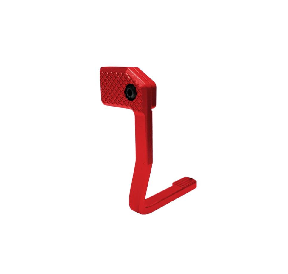 Xtended Bolt Assisted Release X-Bar