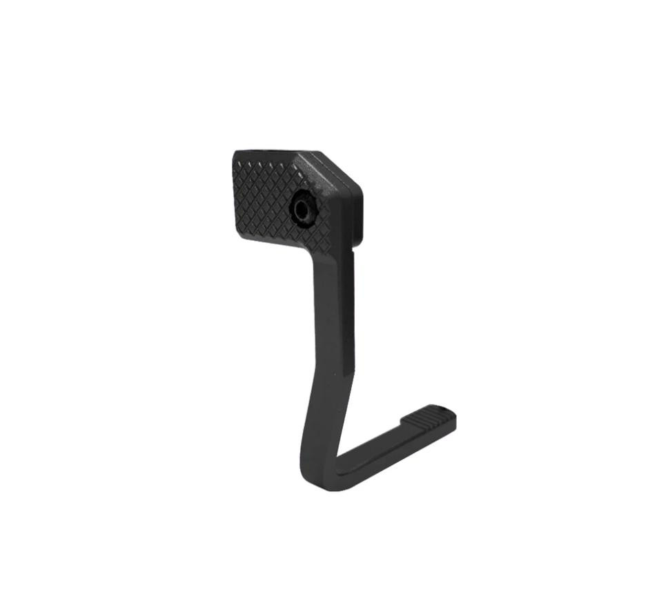 Xtended Bolt Assisted Release X-Bar