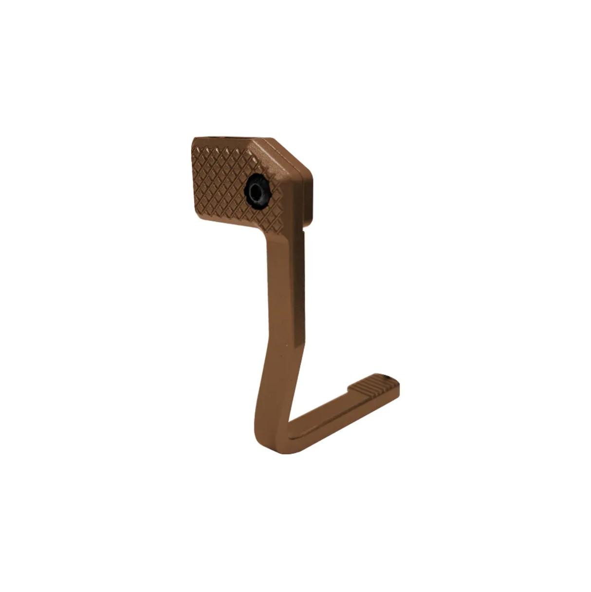 Xtended Bolt Assisted Release X-Bar