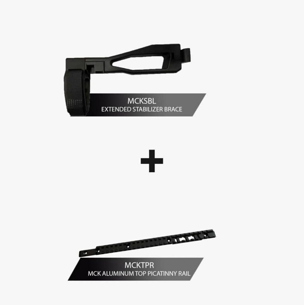 Karakoram Microburst+conversionkit サイズS MCK Taurus Micro Conversion Kit | MCS Gearup