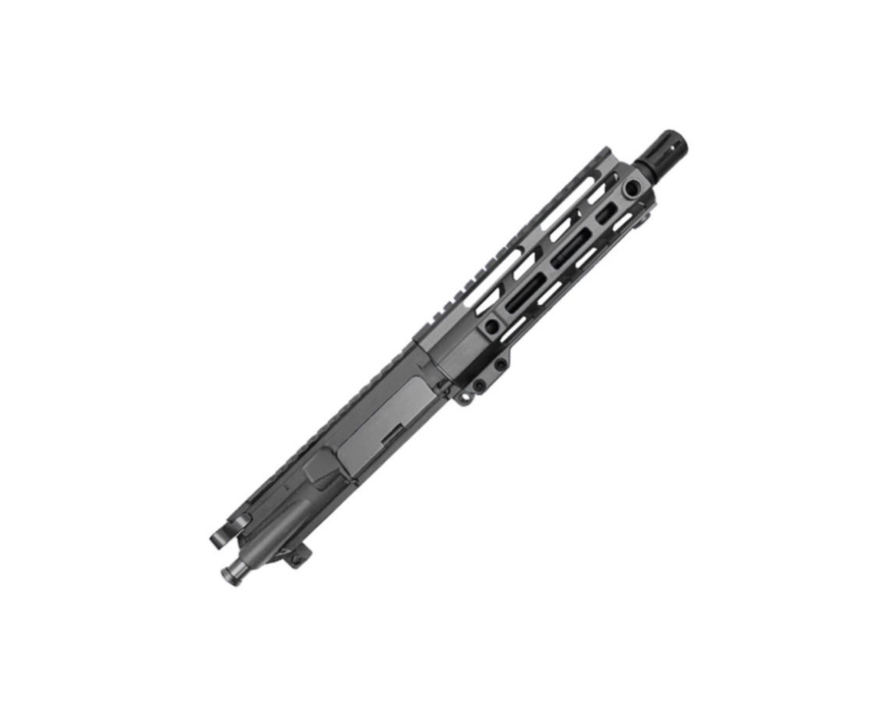 MCS Skeletonized 7.5" AR15 Complete Build Kit 