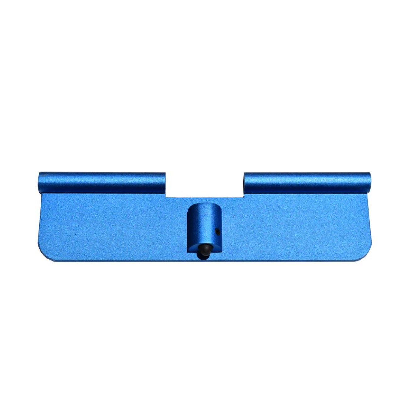 MCS AR-15 Ejection Port Dust Cover Assembly Blue 