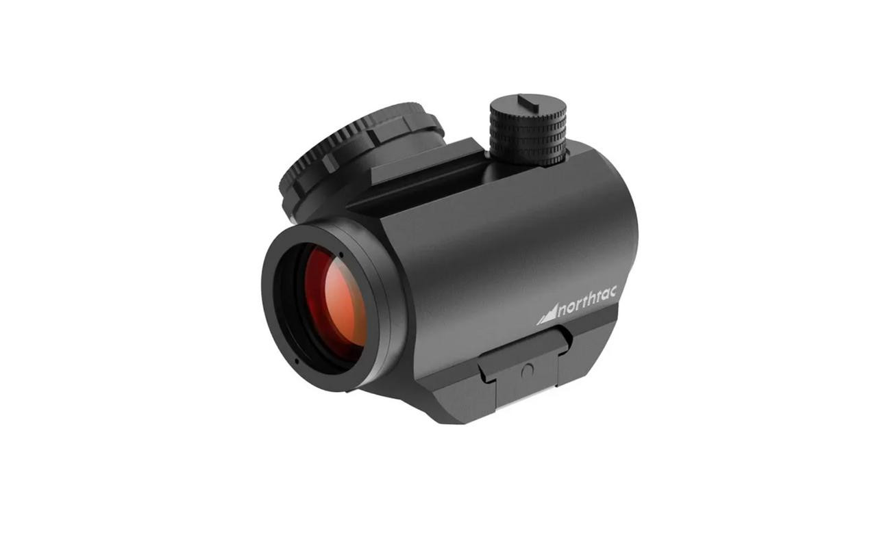 Northtac Flx Reflex Sight Red Dot For Sale | MCS Gearup