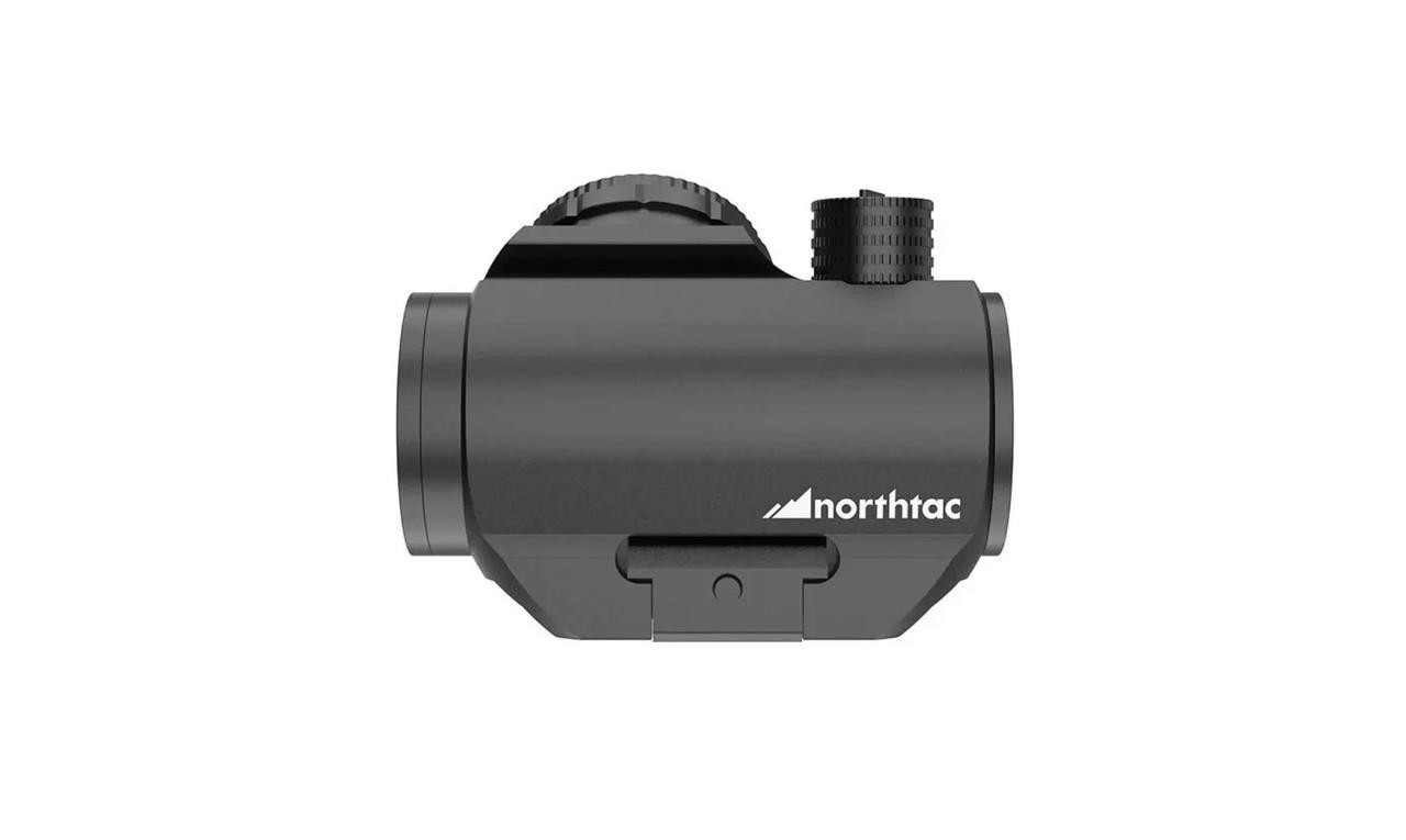 Northtac Flx Reflex Sight Red Dot For Sale | MCS Gearup