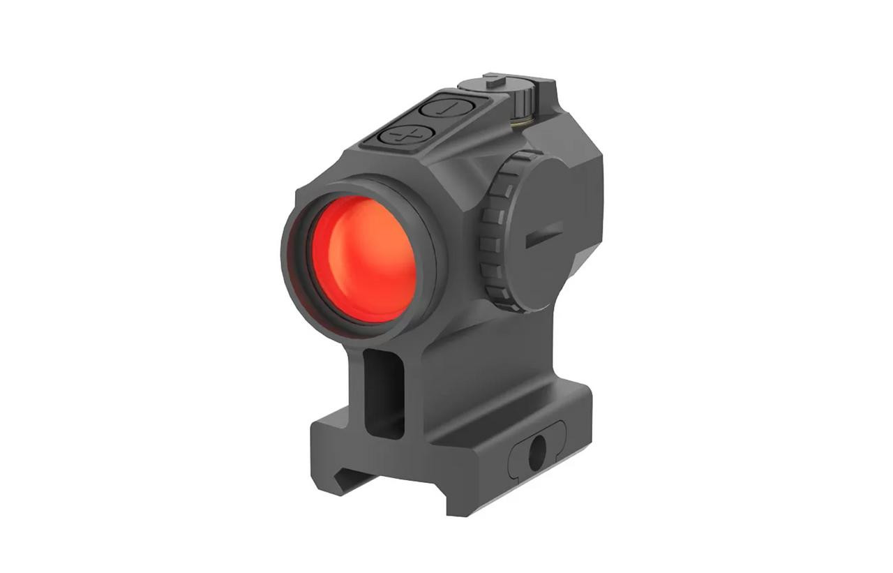 Northtac Ronin P-11 Red Dot Sight | MCS Gearup
