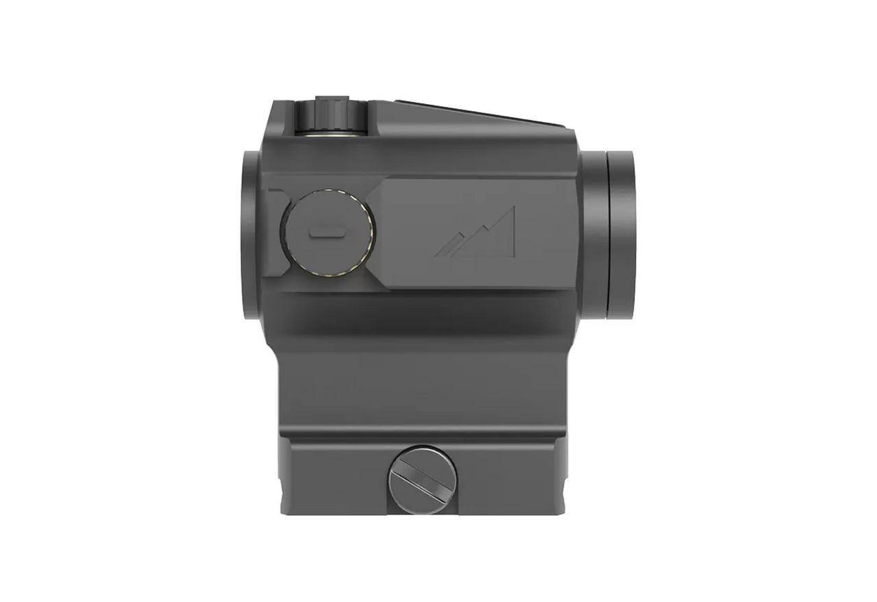 Northtac Ronin P-11 Red Dot Sight | MCS Gearup