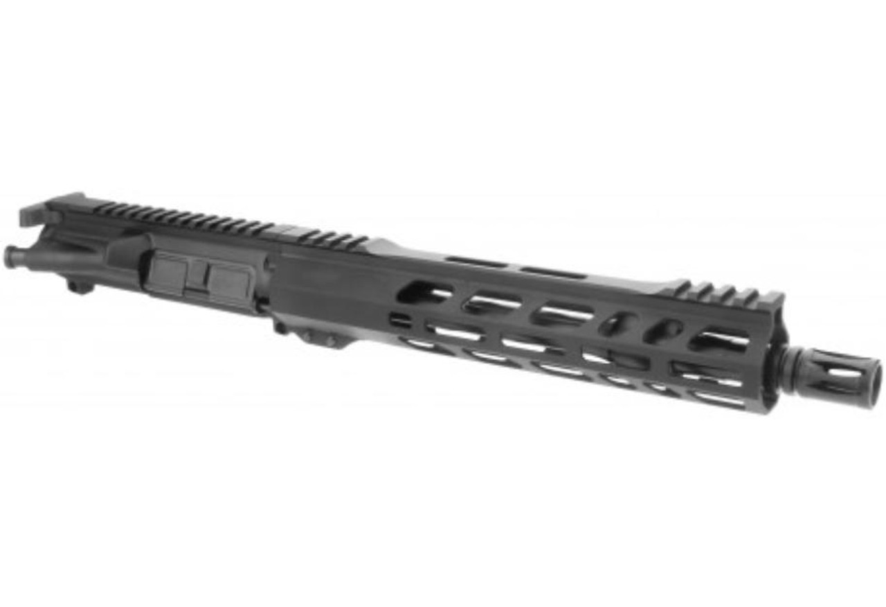 MCS USA Made AR15 Complete Upper Receivers with BCG 