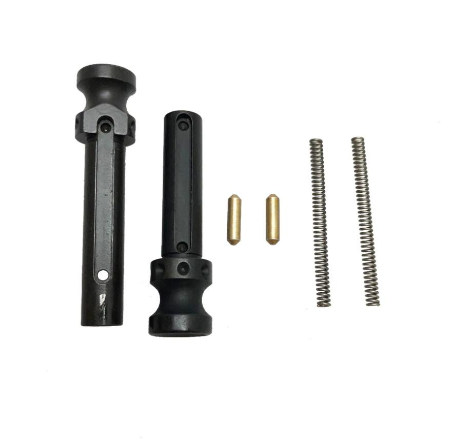 AR-15 EXTENDED PIVOT & TAKEDOWN SET