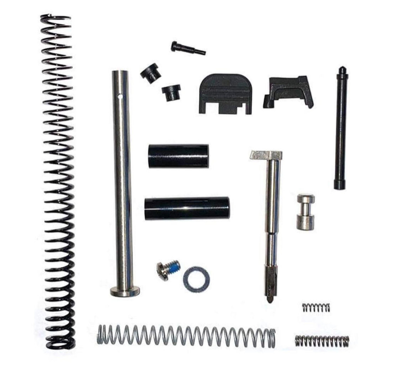 MCS Glock RMR Build Kit 17/19/22/26 