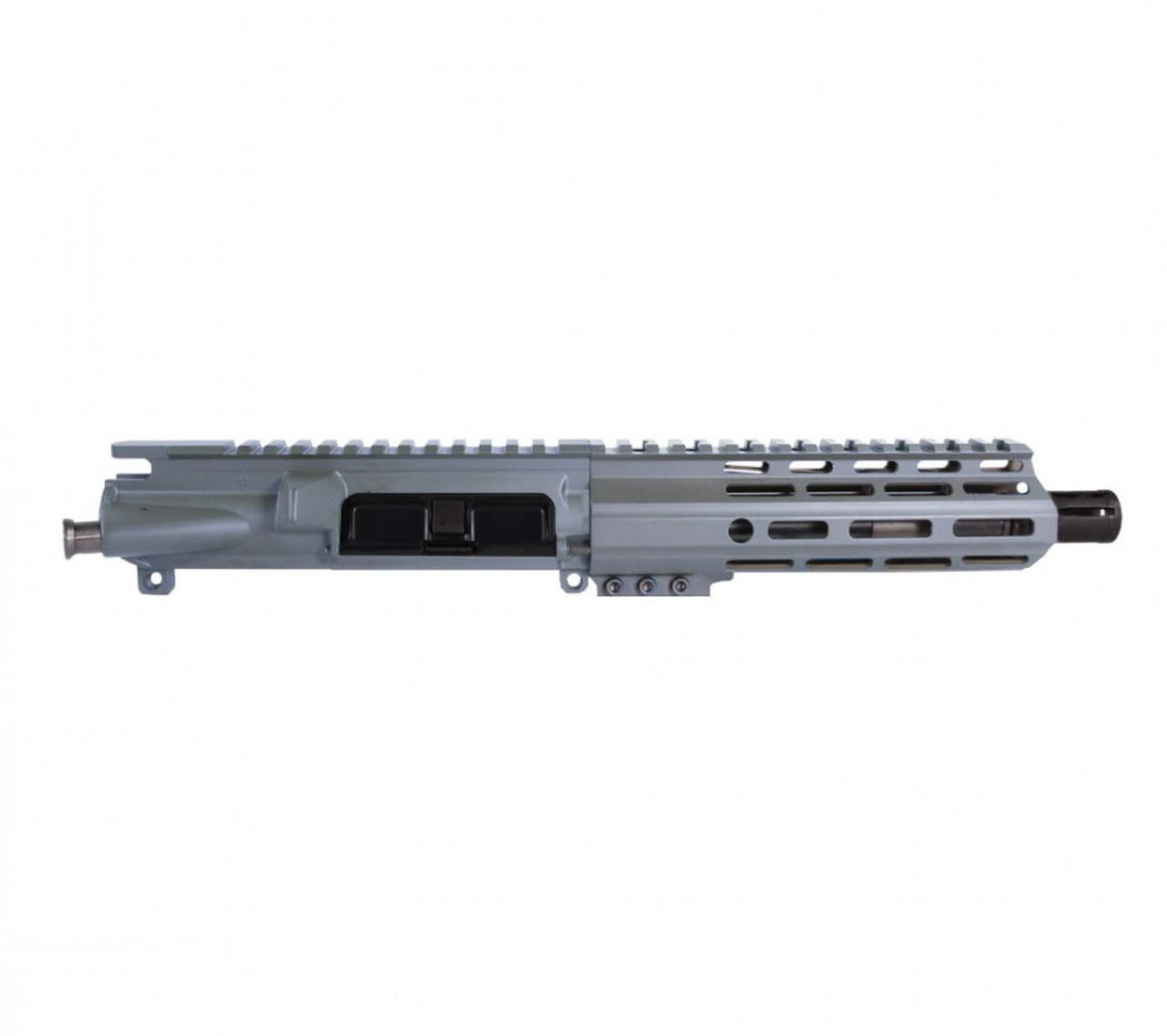 AR15 5.56 NATO 7