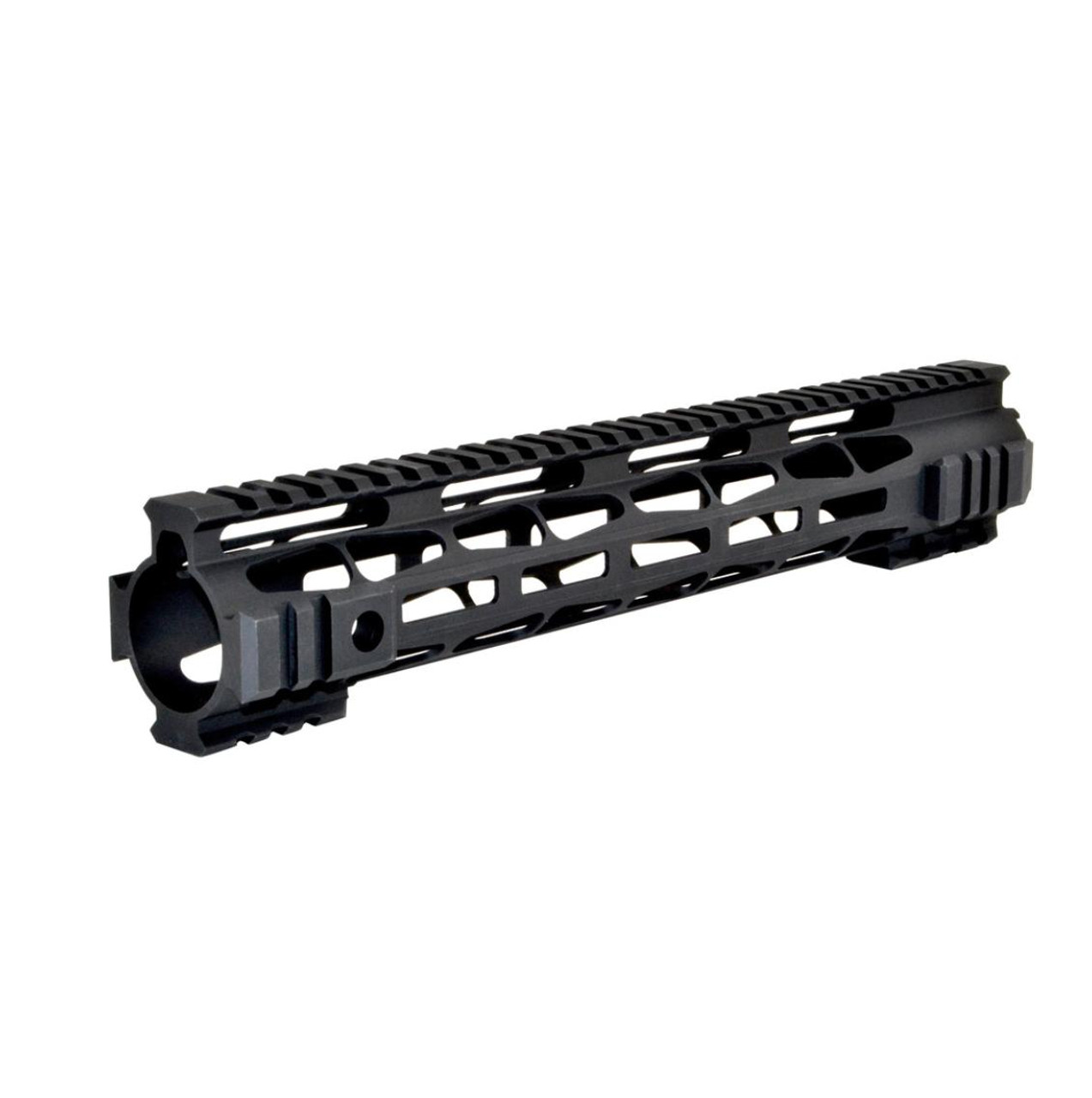 MCS DPMS .308 M-LOK Series Slim Free Float Handguards 12.5" High Profile 