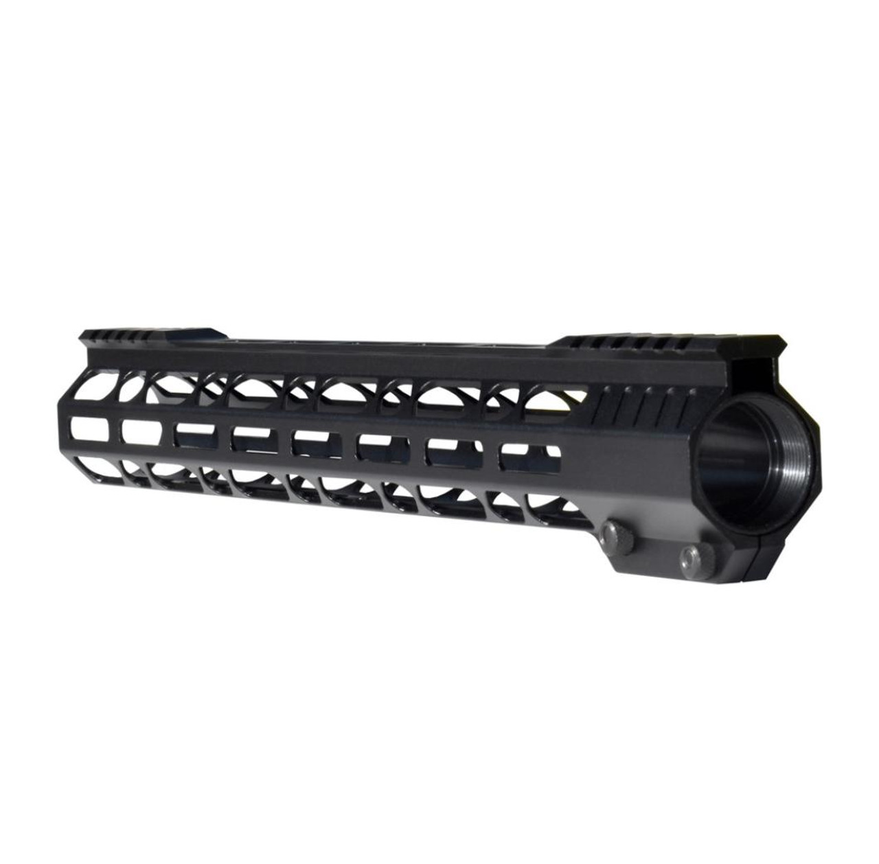 MCS M-LOK Free Float Handguard for 223/5.56 Uppers, 17" 