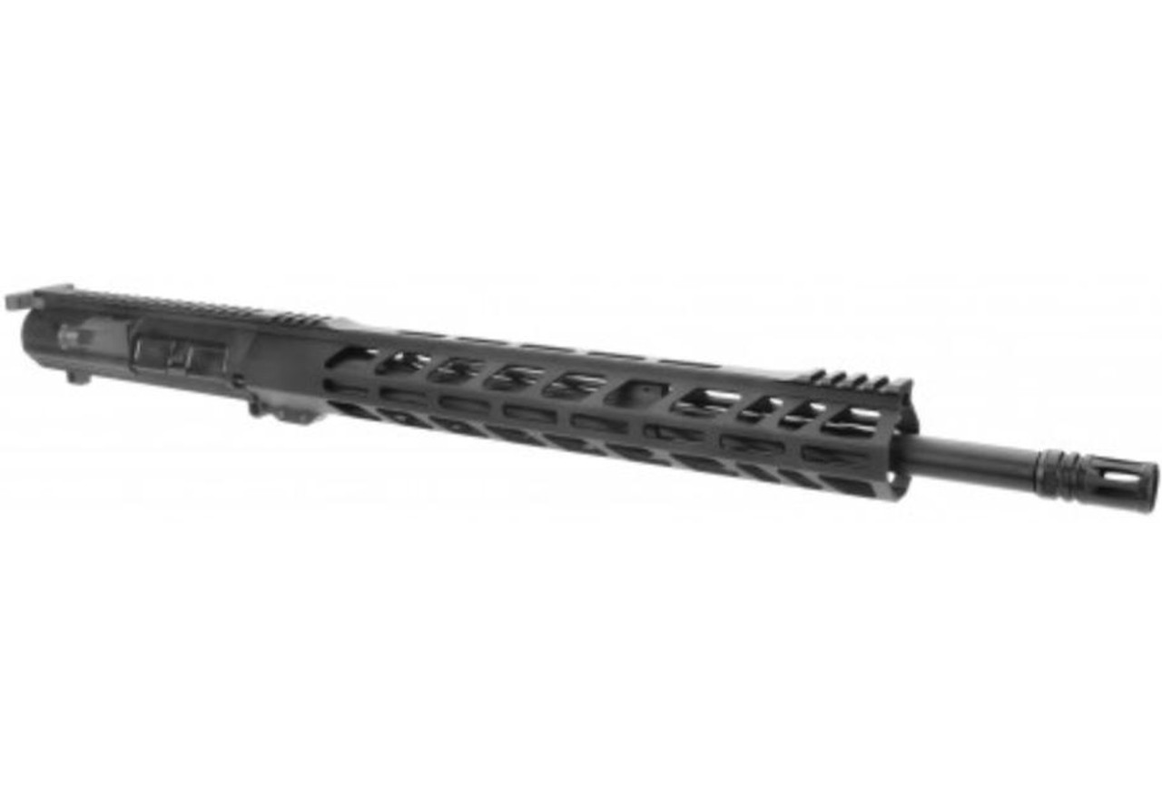 MCS (BUILT) 18" .308 COMPLETE UPPER ASSEMBLY 