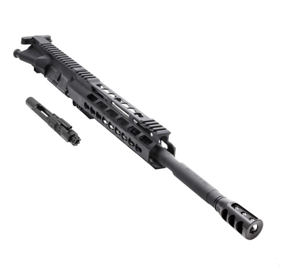 AR-15 5.56 NATO 16