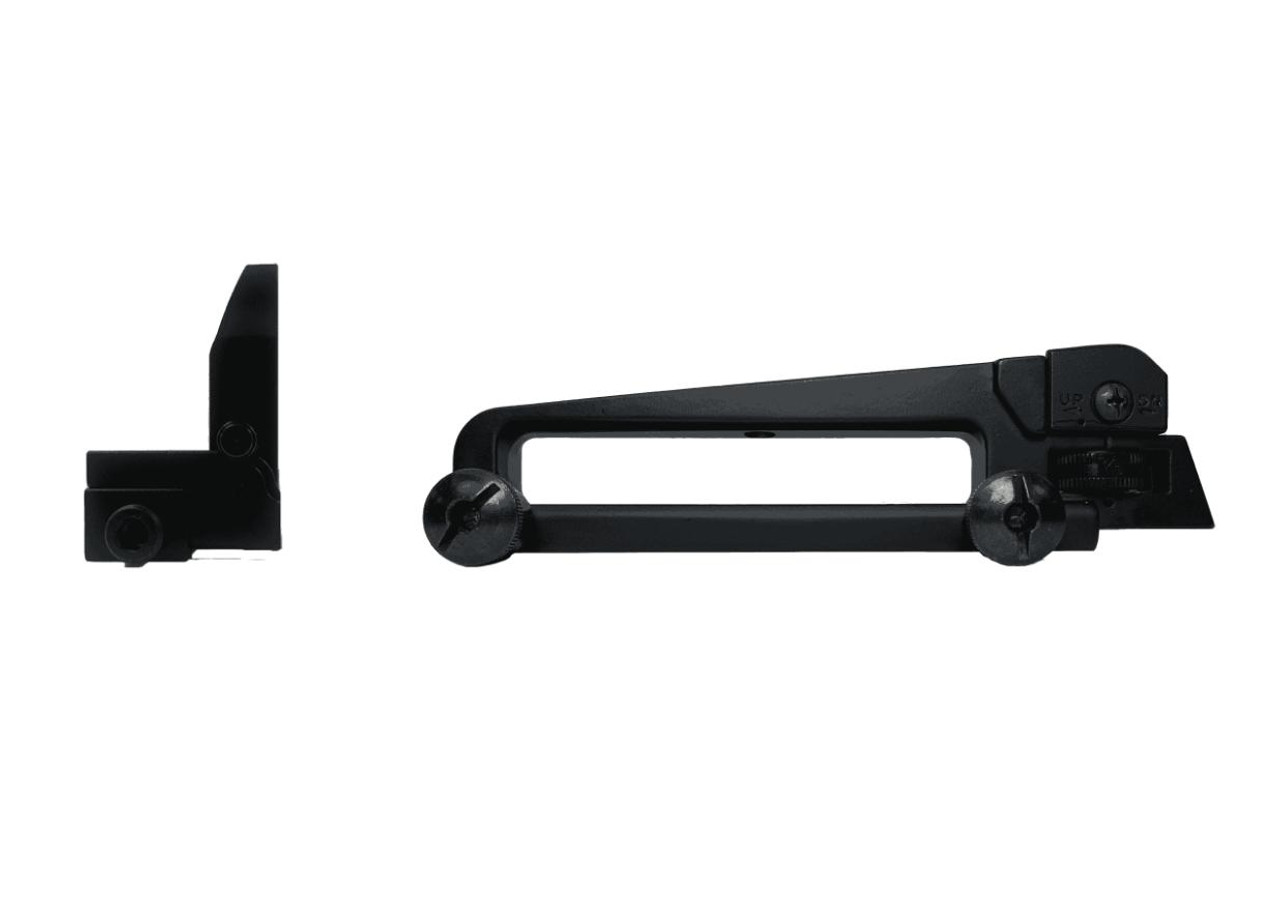 CAA MCK Carry Handle With Front Sights 