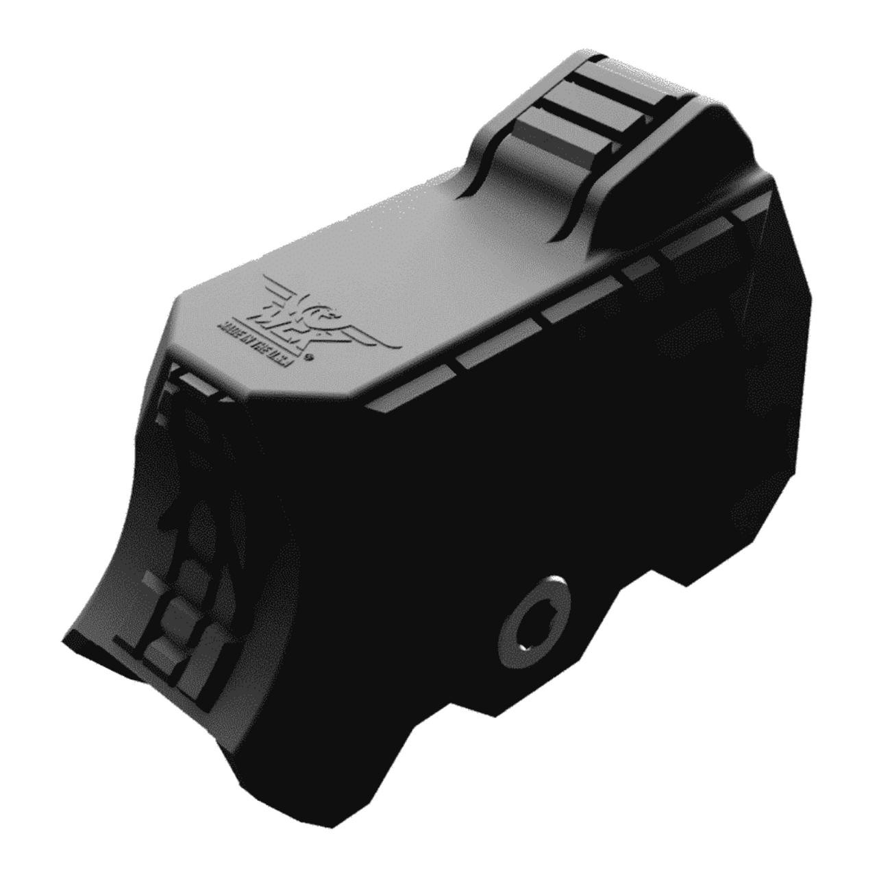 MCK Side Adaptor With Green Laser | Firearm Accessories | MCS Gearup