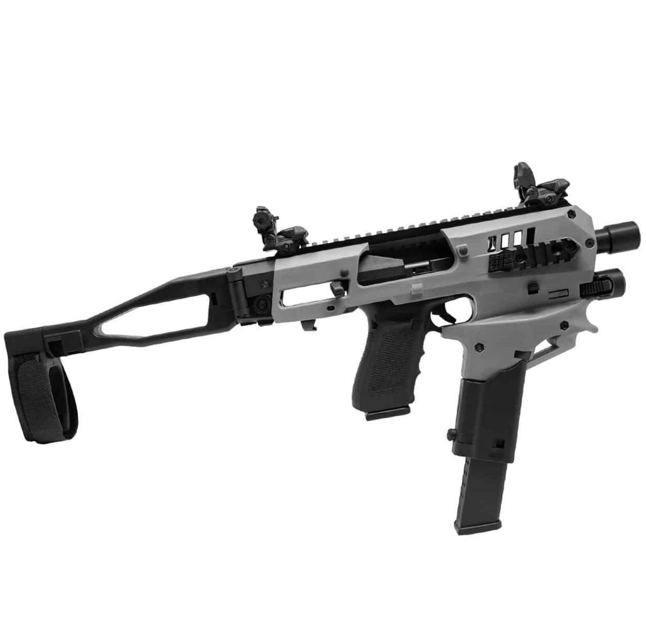 GLOCK 22/23 GEN 5 ONLY | MICRO CONVERSION KIT GEN 2