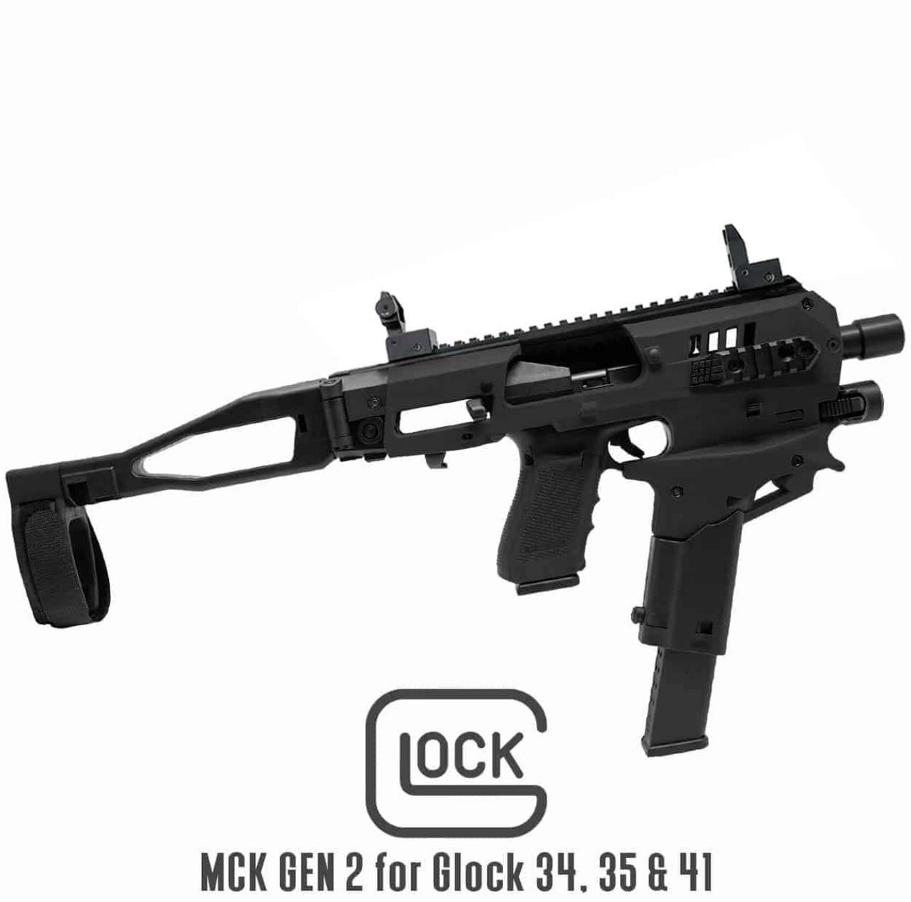 GLOCK 34/35/41 | MICRO CONVERSION KIT GEN2