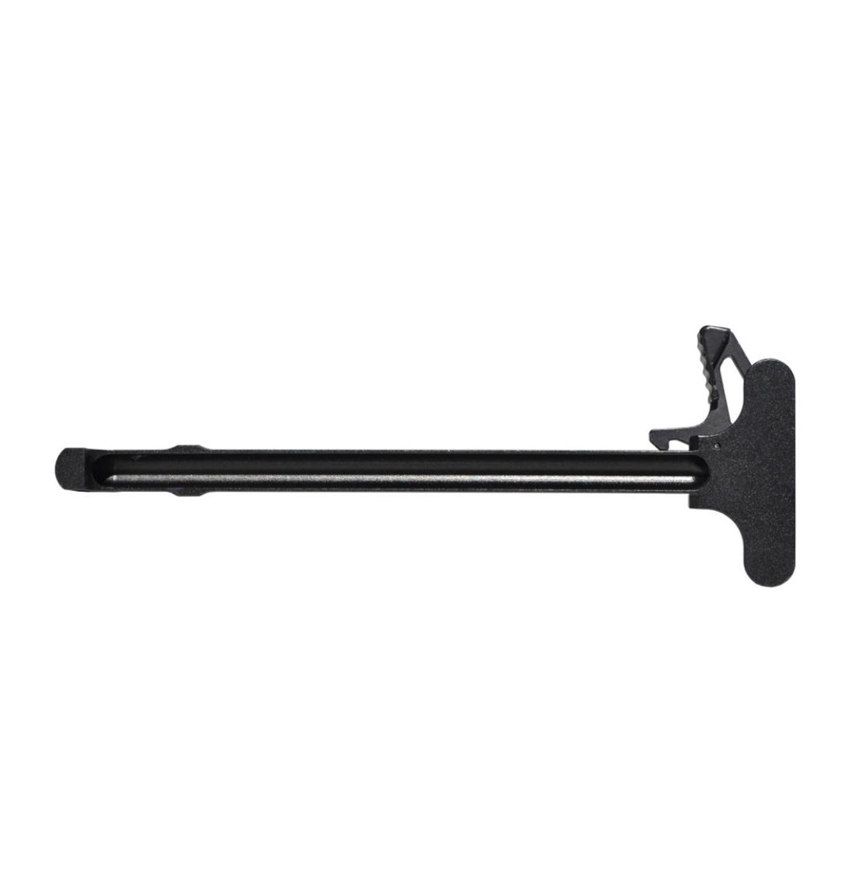 MCS 223/5.56 Standard Charging Handle, With Extended Latch Handle Style 2 