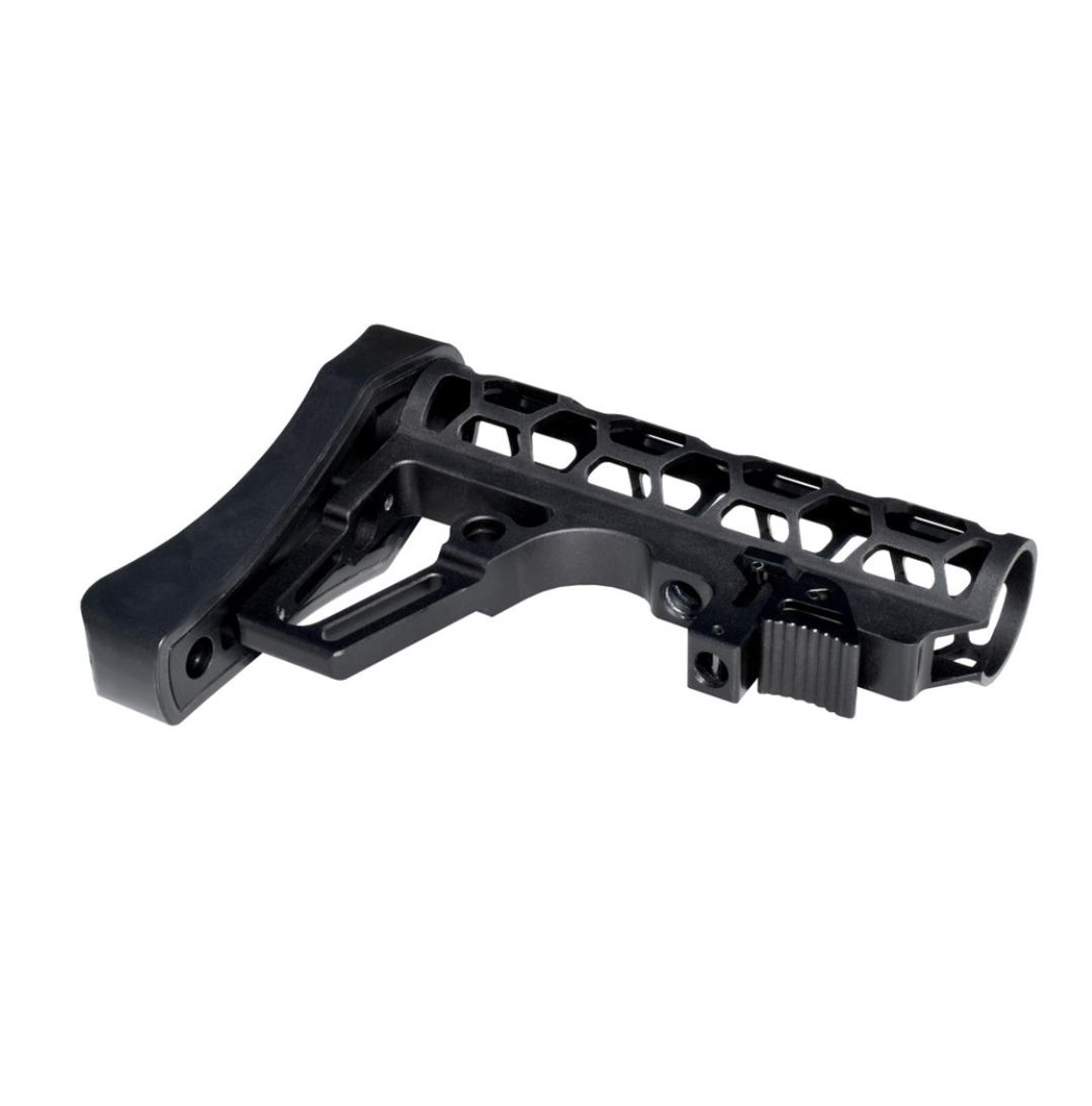 Gen 3 Skeletonized 223/5.56/308 Buttstock for 6 Position Mil