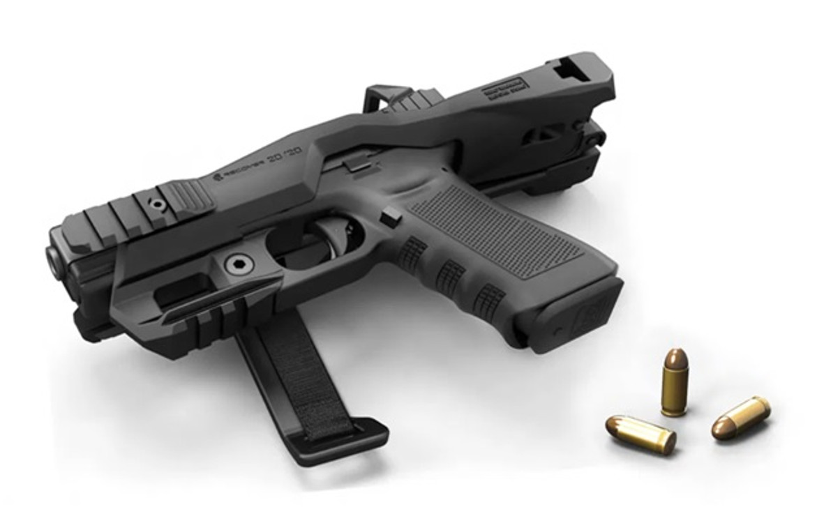 Glock 19 Gen 5, Best Glock Accessories