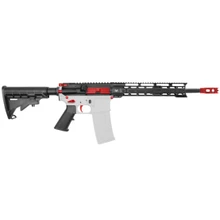 AR-15 5.56 NATO 16