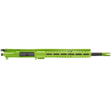 AR-15 5.56 NATO 16