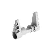 AR Ambidextrous Safety Selector V.1 - Cerakote Gold