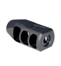 あき AK47 Phantom Flash Hider 7.62×39 Threaded M14x1 LH