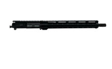 AR-15 7.62x39 Assembled Pistol Upper, 7.5