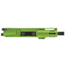 BUY 5.56 NATO 5'' PISTOL UPPER BLUE FLAME | MCS Gearup
