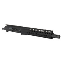 AR-15 'TUMBLEWEED' 7.5-INCH 5.56 NATO NITRIDE PISTOL UPPER BUILD KIT