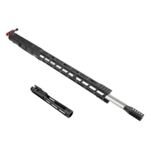 チャン・グンソク ネルソンダイアリー フルセット AR15 .223 WYLDE 18
