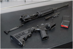 Building a .300 BLK AR? Here’s What to Know About Gas Impingement vs. Gas Piston Systems