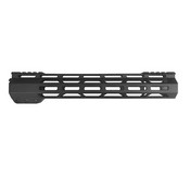 The Best of Them All: M-LOK RAIL SYSTEM