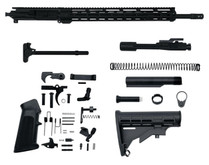 Pretty Much Every Question About AR Build Kits, Answered