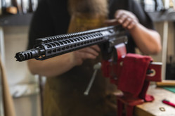 Building an AR with a .300 Blackout Upper: Why It Makes Sense