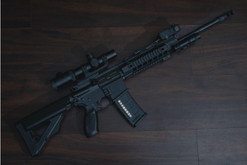 AR-15 Kits vs. Building Piecemeal: Every Argument for and Against