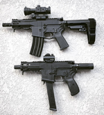 AR-15 Lower Parts Kits and Building an AR AR-15 Lower Parts Kits and Building an AR